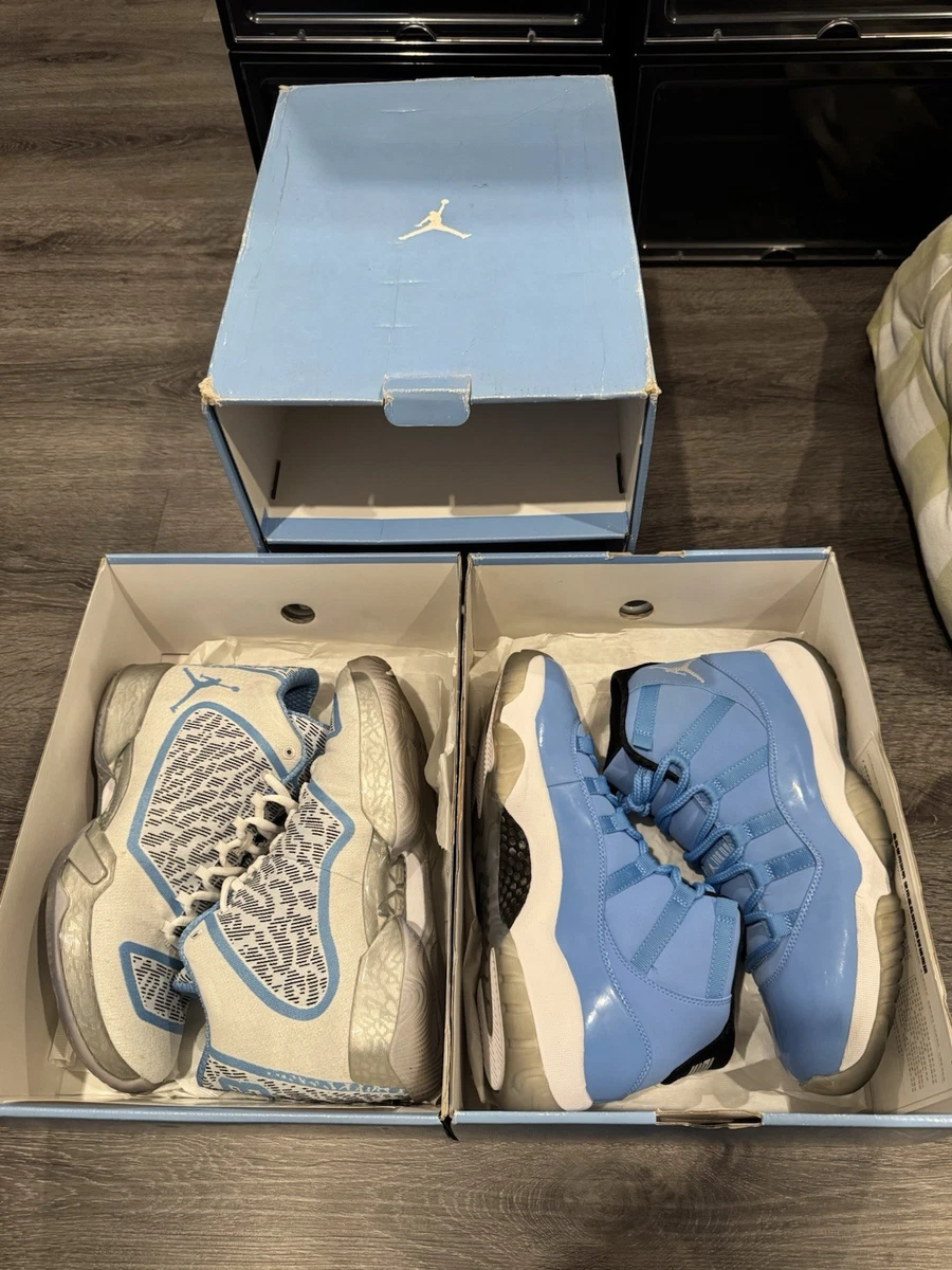 Jordan 29/11 Retro Ultimate Gift of Flight Pack | eBay display picture 1