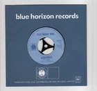 FLEETWOOD MAC - 'Albatross' 7" 45rpm BLUE HORIZON VG/M 1968 (57-3145)