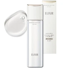 Shiseido Elixir Superiel Lift Moist Lotion SP I 170mL