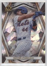 2022 Bowman Draft Invicta Atomic Refractor 124/150 Kevin Parada #BI-9 uk2