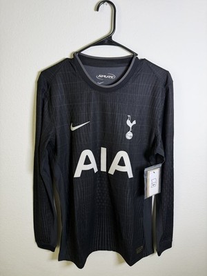 Nike Tottenham Hotspur ''GFA Promo'' Player Issued 2025/26 Dri-FIT ADV L/S Jersey 