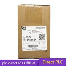 NEW SEALED ALLEN BRADLEY 25B-D4P0N104 POWERFLEX 525 2HP AC DRIVE US Free Tax