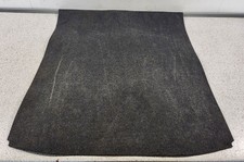 BMW E64 635d, Kofferraummatte, 51476968352