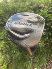 RYOMA MAXIMA Type D 10.5 Driver Regio Formula MB+ R55 45.25in Japan