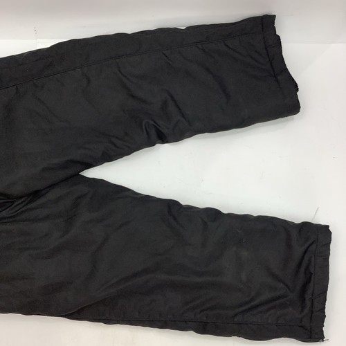Arizona Jean Company Ski/Snow Pants Black. Size Medium 10-12 | Free Shipping - Picture 8 of 8