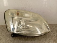 Feu avant (phare) Citroen BERLINGO