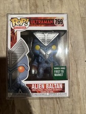 Funko Pop Ultraman Vinyl Figures 29