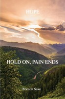 Brenda Saxe | Hope | Taschenbuch | Englisch (2020) | Hold On, Pain Ends