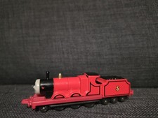 Ertl Thomas The Tank Engine James No 5 Die Ca...