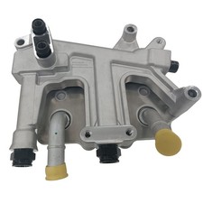 Per 2018-2026 Dodge Ram 1500 Pickup DJ DS 5.7 Hemi V8 EZH RADIATORE OLIO 68463479AA