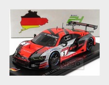 1:43 SPARK Audi R8 Lms Gt3 #3 Nurburgring 2020 Bortolotti Haase Winkelhock SG681