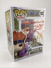 Funko Pop! Vinyl: One Piece - Eustass Kid #1932