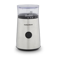 Morphy Richards Electric Spice Grinder 150W – With Removable Stainless Steel Cup