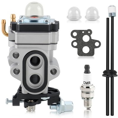 Carburetor for RedMax HTZ2401L HTZ2460L CHTZ2401L CHTZ2460L Hedge Trimmer