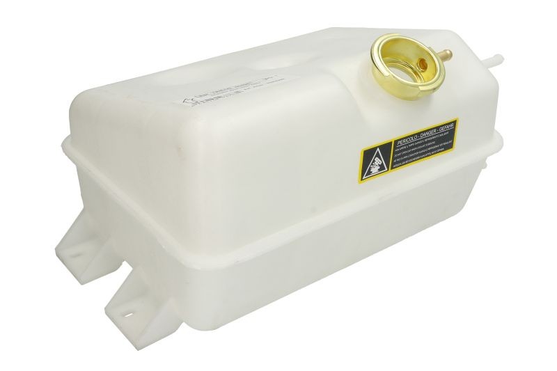 4x ✅Fits TRICLO TRI484.981 Expansion Tank, coolant TRI484.981 Coolan ⭐UK Seller⭐ - Image 4