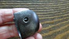 Winchester 1892 Or 1873 Forearm End Cap Octagon 32 Cal