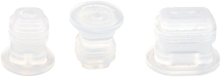 Комплект вилок для зарядки электровелосипедов Bosch Запасные мелкие детали для Bosch 2690₽