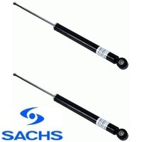 2X StoßDäMpfer Sachs 315692 2 StossdäMpfer Rechts Links Hinterachse