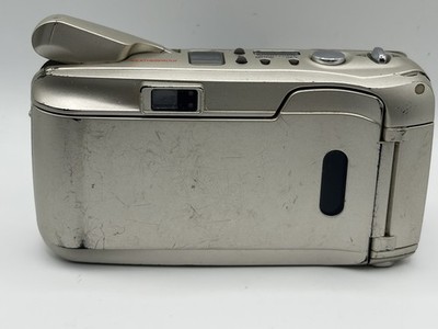 Olympus Stylus Zoom 70 QD 35mm Point & Shoot Film Camera for sale