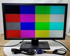 DELL E2310HC LCD Monitor 23" Grade B VGA DVI