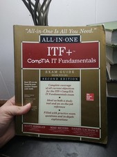 CompTIA ITF+ Exam Guide FC0-U61, ACCEPTABLE