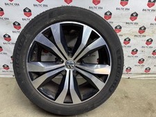 Jantes Volkswagen TOUAREG