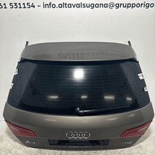 8V4827025D Portello post.  AUDI RS3 (8V) RS3 SPB 2.5 TFSI qu. S tr. Ber