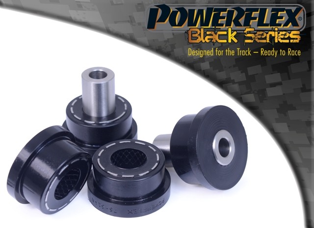 Powerflex Rear Upper Arm Rear Bush PFR76-615BLK
