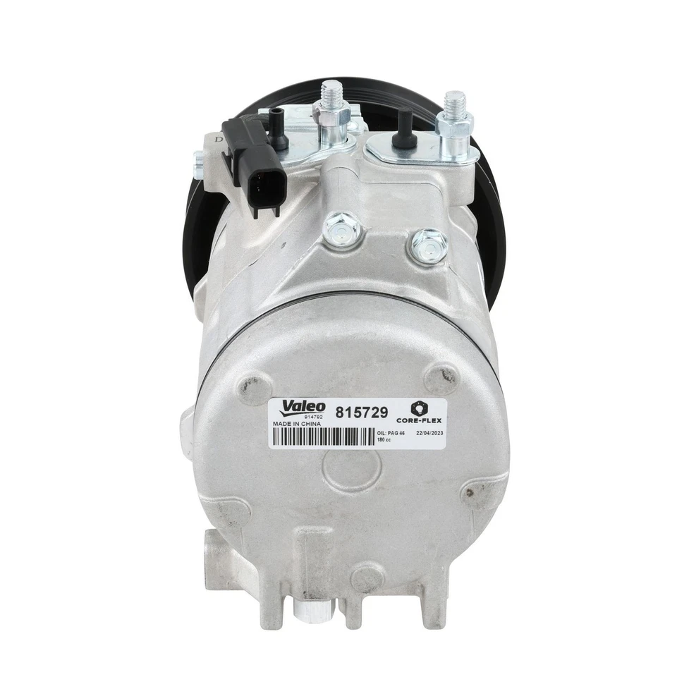 Valeo 815729 Ford F-150, F-250 2008-2010 para modelos Ford 08-10 seleccionados Foto 2 de 4