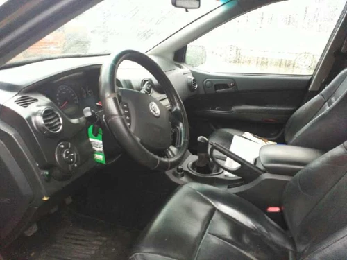 88100-2 002 Elevalunas Trasero Izquierdo para SSANGYONG ACTYON SPORTS * 1642479 - Imagen 7 de 9