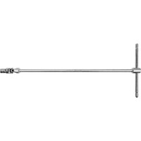 Yato SteckschlüSsel T-Griff 450Mm 10Mm Sechskant Werkzeugstahl Chrom-Vanadium