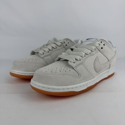Nike SB Dunk Low Pro B Pale Ivory HJ0367-100 Men s Size 8.5