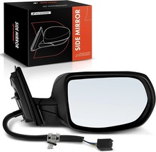 Passenger Side Door Mirror for Honda CR-V CRV 2017 2018 2019 2020 2021 2022