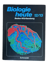 Biologie Buch