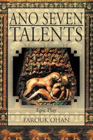 Farouk Ohan | Ano Seven Talents | Taschenbuch | Englisch (2012) | Xlibris