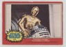 1977 O-Pee-Chee Star Wars Planning To Escape! #114 2o7