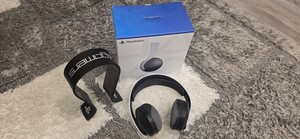 Sony PULSE 3D Wireless Gaming Headset für PlayStation 5 defekt / Ersatzteile