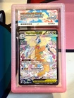 Pokémon ACE 10 Mega Dragonite EX 290/217 Perfect Subgrades