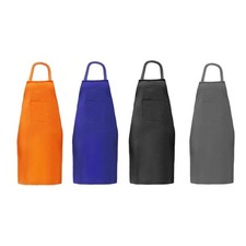 Welding Work Apron Flame Resistant Workwear for Gardening BBQ Leathercraft