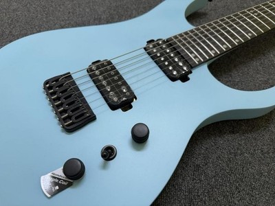 【新品未使用】Ormsby Guitars Hype GTI 7strings Electric Guitar Ormsby Guitars Hype GTI Standard Scale 7 String