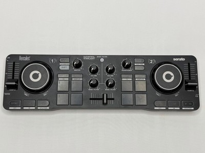 Hercules DJControl Starlight - DJ Software Controller