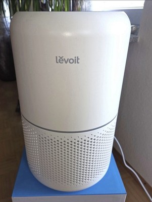 Levoit Core 300 Luftreiniger Neuwertig OVP Originalverpackt