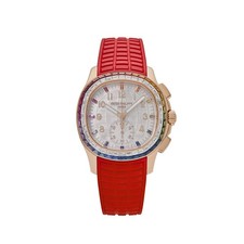 Patek Philippe Aquanaut Luce 7968/300R