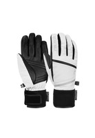 Reusch Tessa Stormbloxx Damen Winterhandschuhe: Warm Winddicht