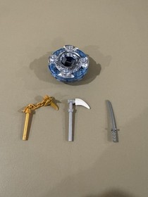 LEGO NINJAGO: Masters of Spinjitzu NRG Zane (9590) 100% Complete