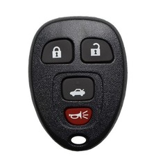 Gm004d Cadillac Chevy Buick Keyless Entry Full Function Remote