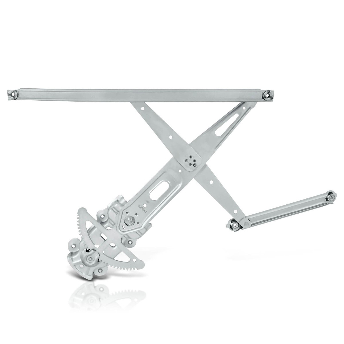 Front Driver Left Side Window Regulator for Hino 500 700 12