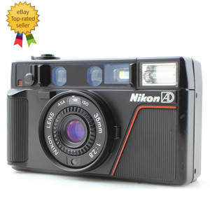 Nikon Ad | eBay