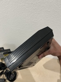 Sega Master System - Tested But Needs Repair, With 3 Games (CHECK DESC.)