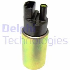 FUEL PUMP FITS: ALFA ROMEO 155 1.8 T.S. /2.0 T.S. 16V /1.7 T.S. 16V /1.6 16V
